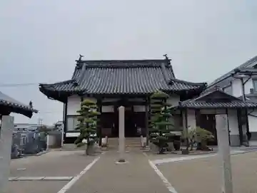 蓮休寺(岡山県)