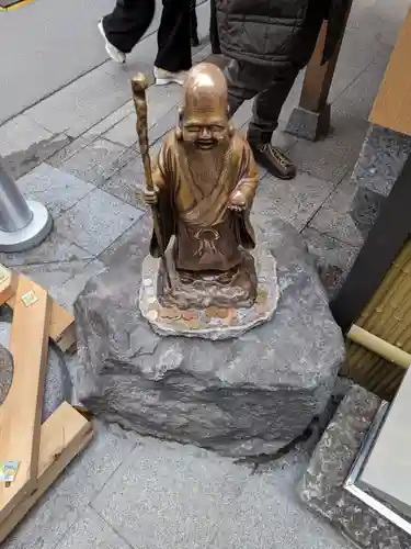 小網神社(東京都)