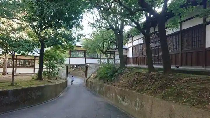 総持寺のその他建物