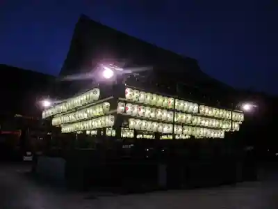 八坂神社(祇園さん)のその他建物