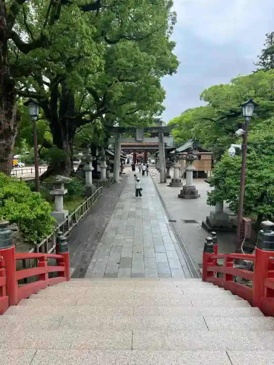 太宰府天満宮(福岡県)
