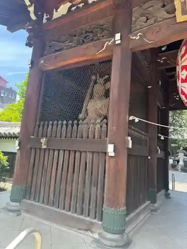 總持寺(東京都)