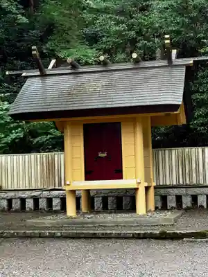 浦安宮(宮城県)