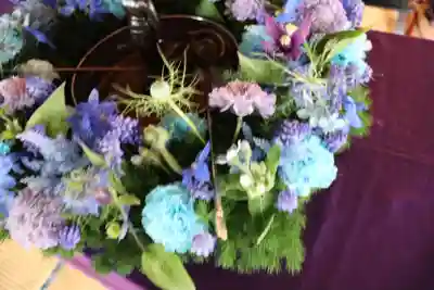 壽徳寺 じゅとくじ(福島県)