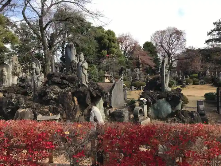 明治寺(東京都)