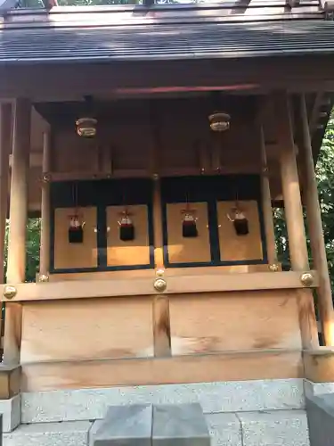 伏見稲荷大社 御旅所のその他建物