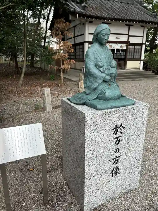 知立神社(愛知県)