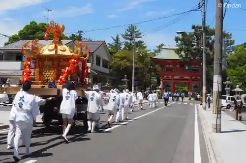 今宮神社(京都府)