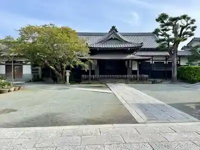 本覚寺(神奈川県)
