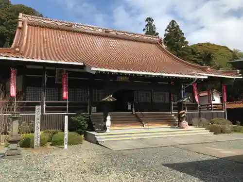 多陀寺の本殿