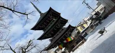 飛騨国分寺(岐阜県)