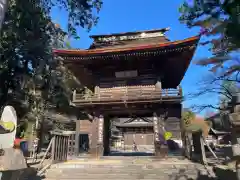 恵林寺(山梨県)