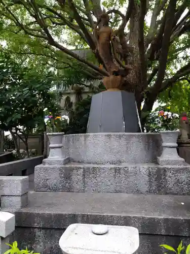 回向院のその他建物