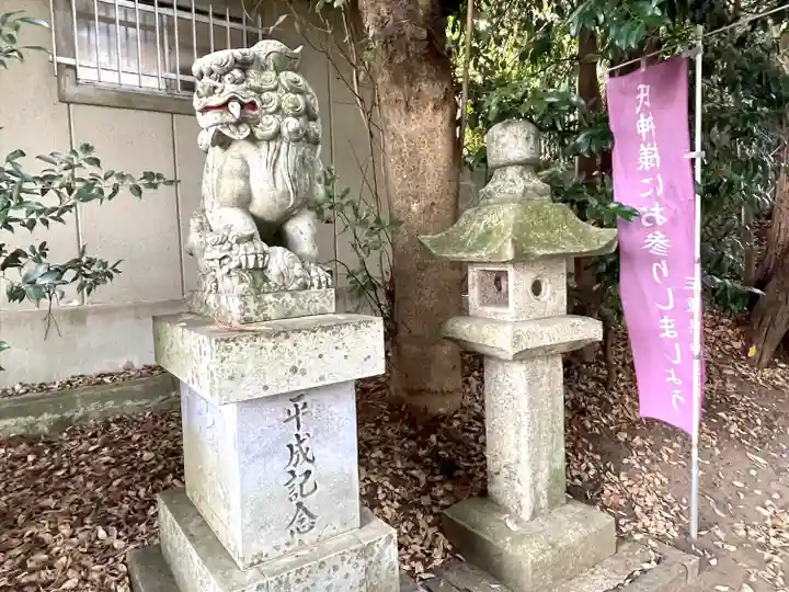 賀茂大神社(三重県)