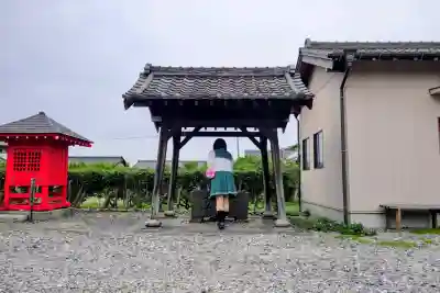 平泉寺(愛知県)