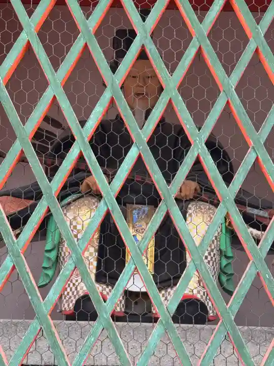 八坂神社(祇園さん)(京都府)