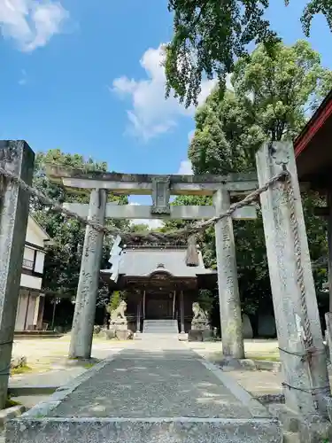 老松神社(佐賀県)