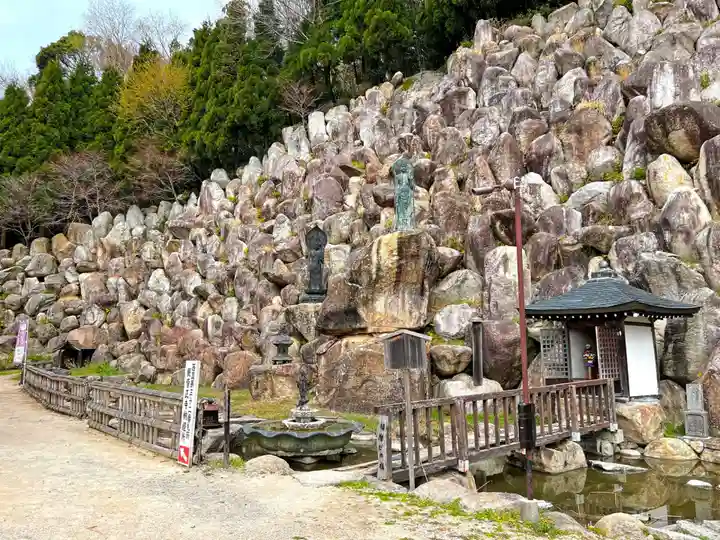 観音正寺(滋賀県)