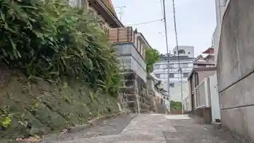 本覚院(長崎県)