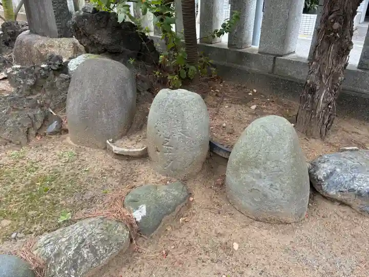 胡録神社(千葉県)
