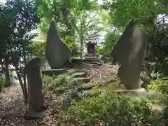 赤塚氷川神社(東京都)