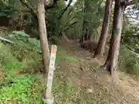 金比羅宮の自然