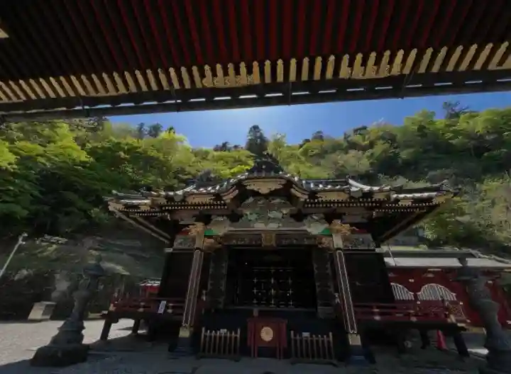 妙義神社(群馬県)