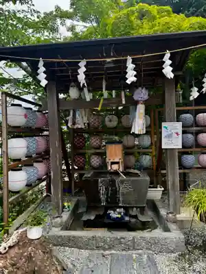 仙台八坂神社(宮城県)