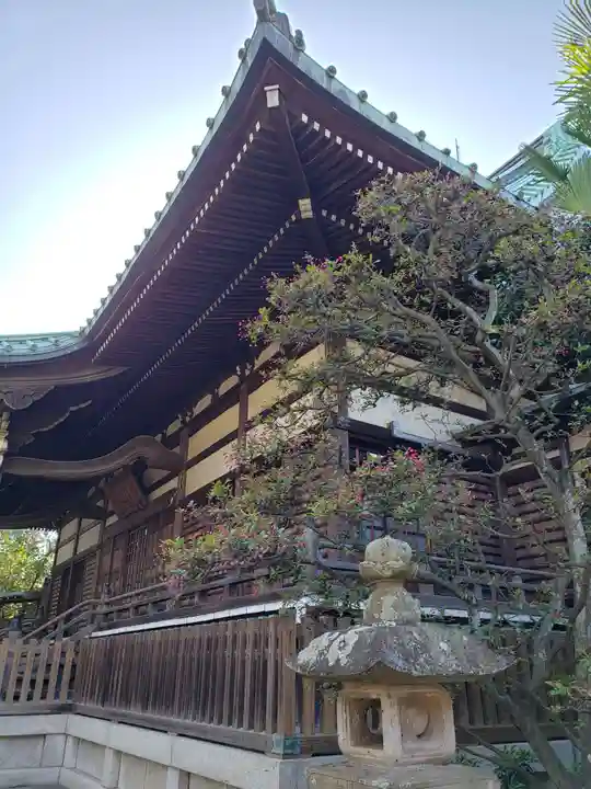 龍光寺のその他建物