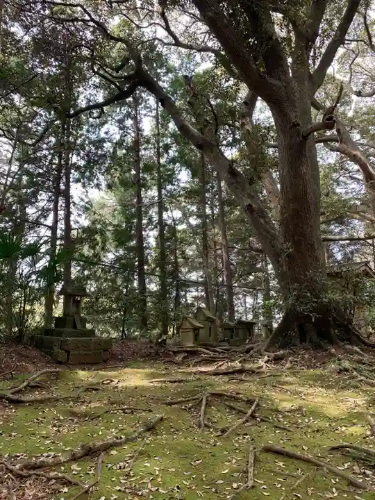須賀神社(千葉県)