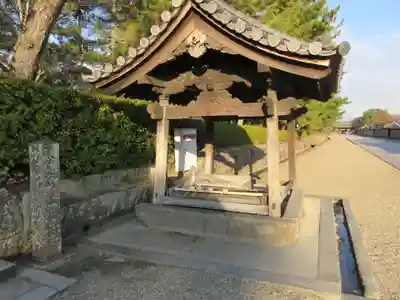 法隆寺のその他建物
