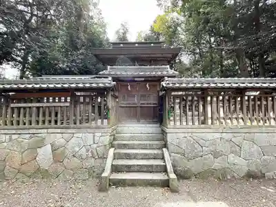 椿神社(滋賀県)