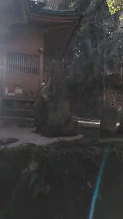 八女津媛神社(福岡県)