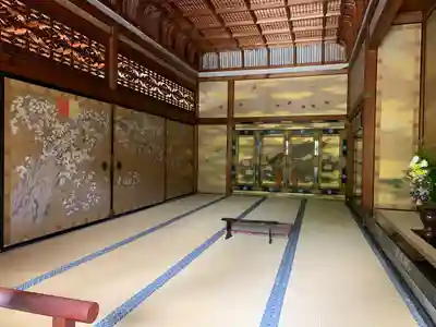 仁和寺のその他建物