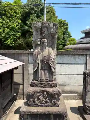 正覚寺(千葉県)