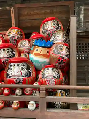 達磨寺のその他建物