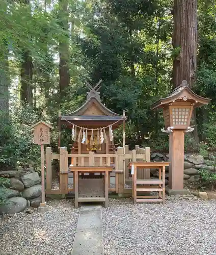 大崎八幡宮(宮城県)