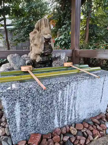 玉三稲荷神社(三重県)