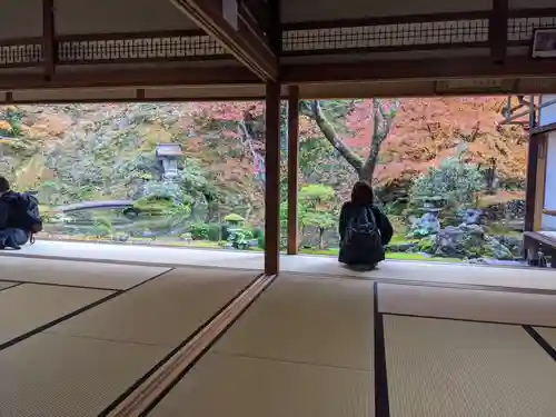 慈恩護国禅寺の本殿・本堂