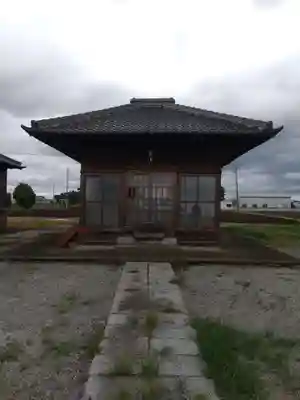 第六天(茨城県)