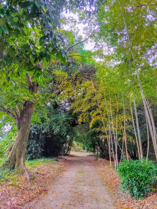 淺間社(赤池町)のその他建物