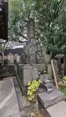 定泉寺(東京都)