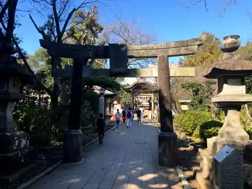 江島神社(神奈川県)