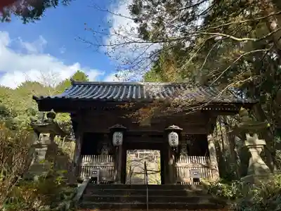 熊谷寺(徳島県)