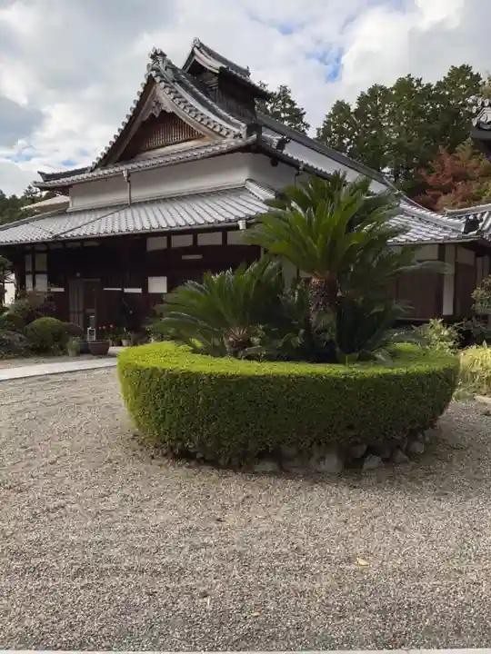 西恩寺(大阪府)