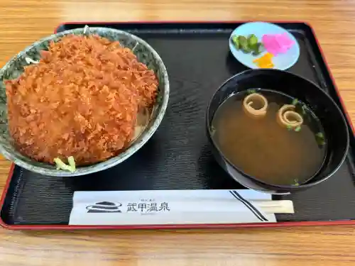 武甲山御嶽神社(埼玉県)