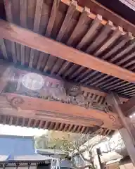 東禅寺(千葉県)