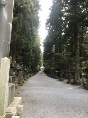 北口本宮冨士浅間神社のその他建物