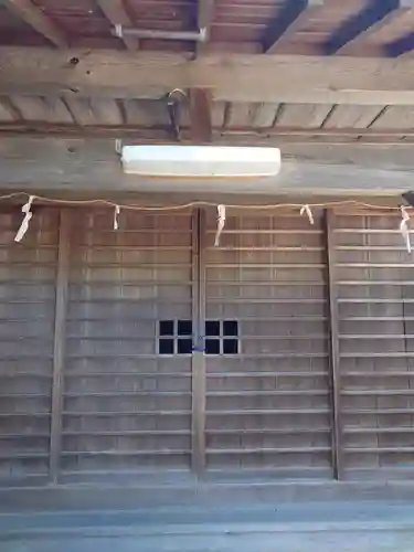 八幡宮(愛知県)