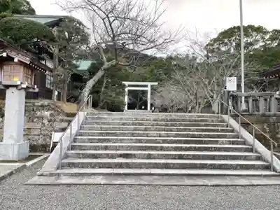 安房神社(千葉県)